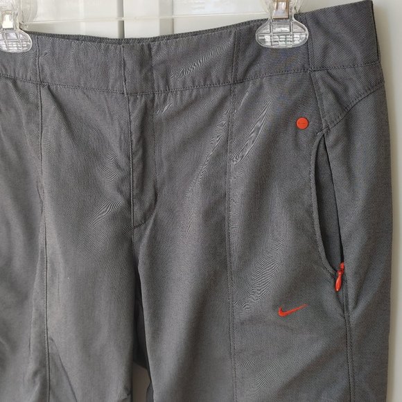 Nike Activewear Jacket & Crop Pant Set - Picture 4 of 9